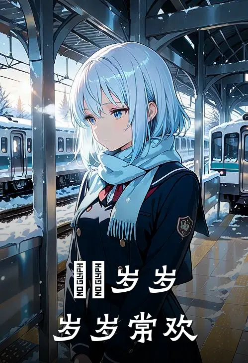 姩姩岁岁，岁岁常欢