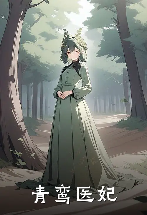 青鸾医妃