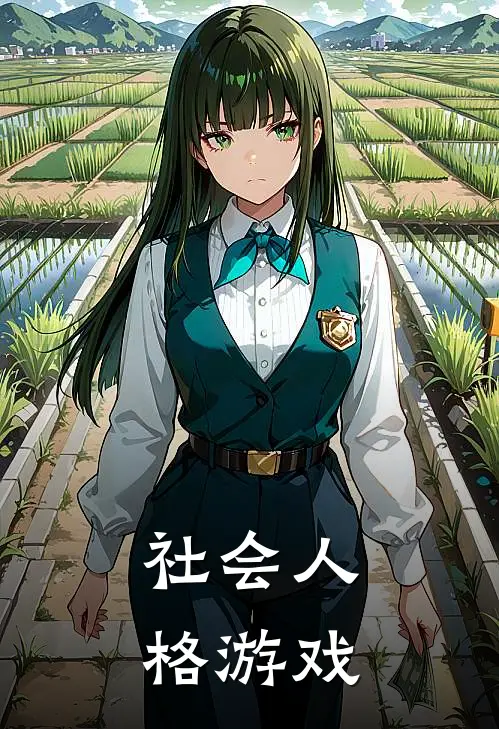 社会人格游戏(林野林野)全集阅读_社会人格游戏最新章节阅读
