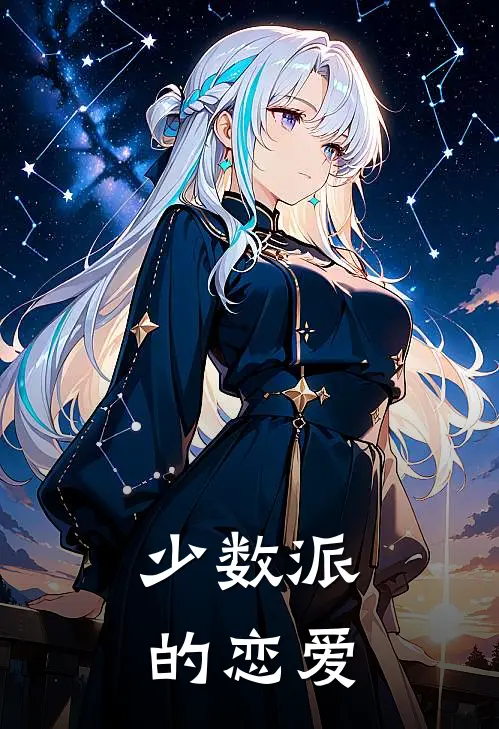 少数派的恋爱王彬苏可昕完结版小说_完结版小说少数派的恋爱(王彬苏可昕)