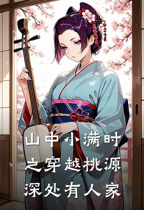 山中小满时之穿越桃源深处有人家林小满苏婉清完结小说大全_免费热门小说山中小满时之穿越桃源深处有人家(林小满苏婉清)