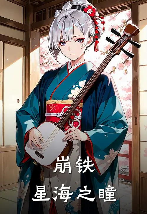 崩铁：星海之瞳