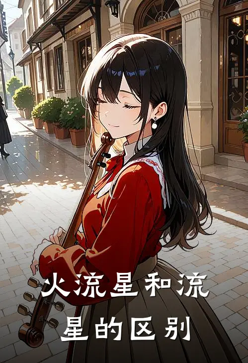 火流星和流星的区别