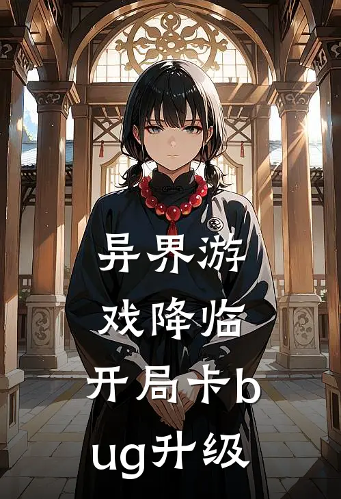 异界游戏降临，开局卡bug升级(云霄赵天鸣)无弹窗小说免费阅读_小说完整版免费阅读异界游戏降临，开局卡bug升级云霄赵天鸣