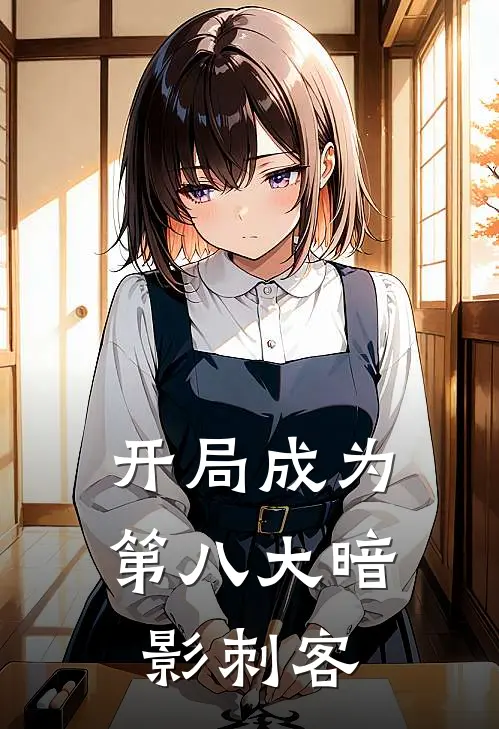 开局成为第八大暗影刺客