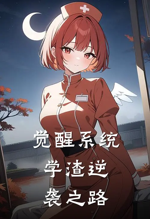 觉醒系统，学渣逆袭之路