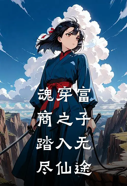 魂穿富商之子，踏入无尽仙途陆子枫陈官章免费完结小说_完本完结小说魂穿富商之子，踏入无尽仙途(陆子枫陈官章)