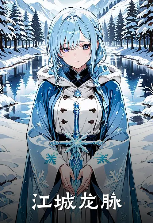 江城龙脉