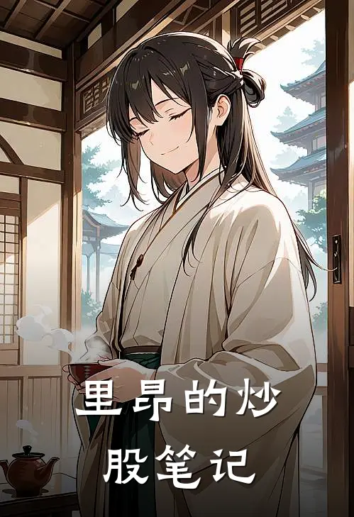 里昂的炒股笔记