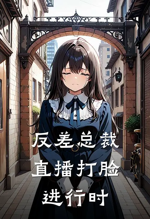 反差总裁：直播打脸进行时