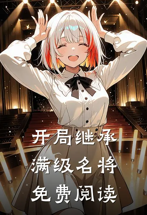 开局继承满级名将免费阅读