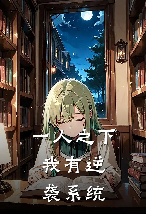 一人之下，我有逆袭系统