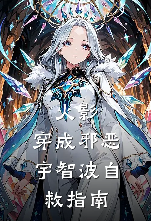 火影，穿成邪恶宇智波自救指南