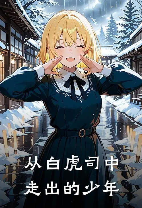 从白虎司中走出的少年