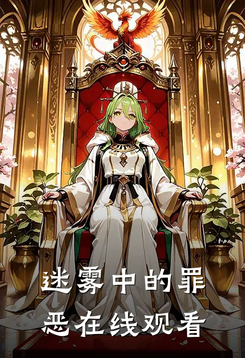 迷雾中的罪恶在线观看