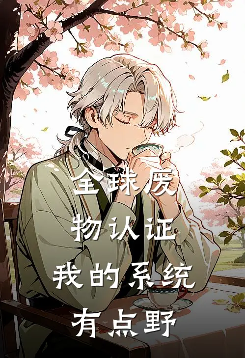 全球废物认证：我的系统有点野