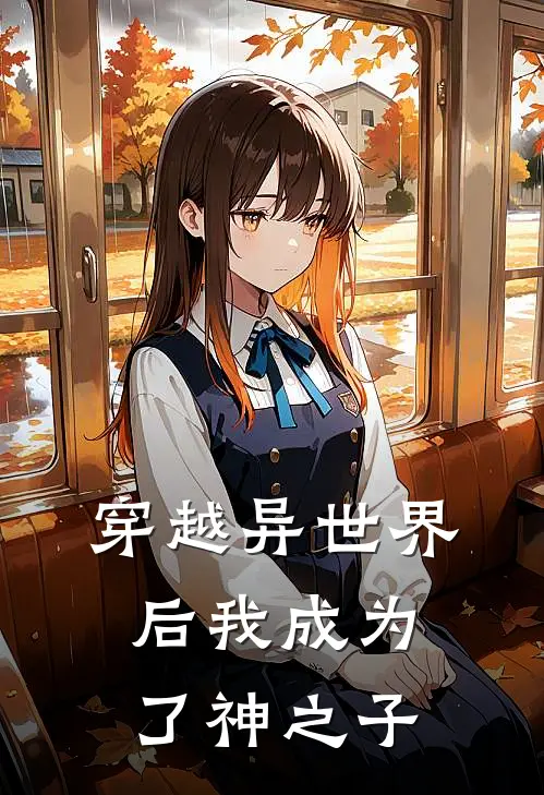 穿越异世界后我成为了神之子