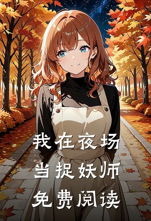 我在夜场当捉妖师免费阅读