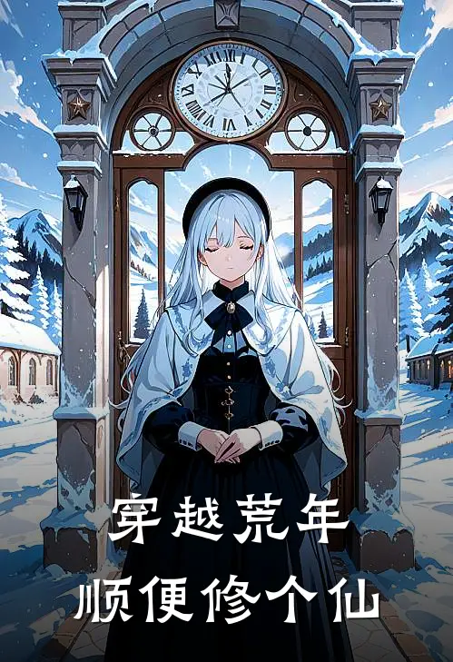 穿越荒年，顺便修个仙