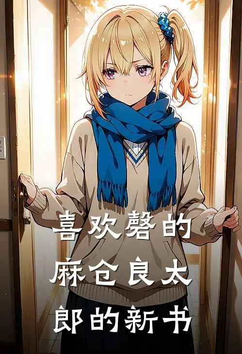 喜欢磬的麻仓良太郎的新书