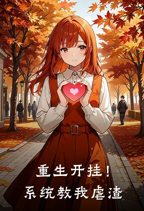 重生开挂！系统教我虐渣