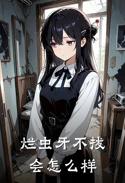 烂虫牙不拔会怎么样