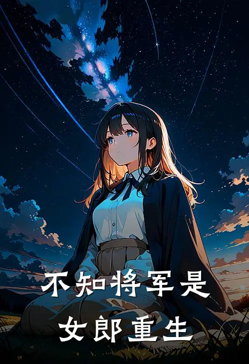 不知将军是女郎[重生]