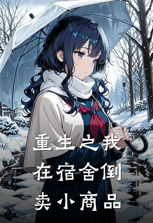 重生之我在宿舍倒卖小商品