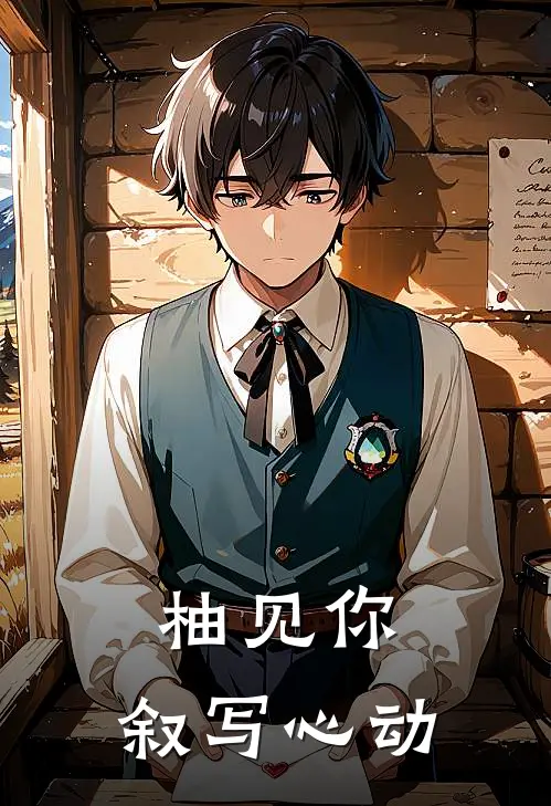 柚见你，叙写心动(陈叙苏子阳)全本免费小说阅读_全文免费阅读柚见你，叙写心动陈叙苏子阳