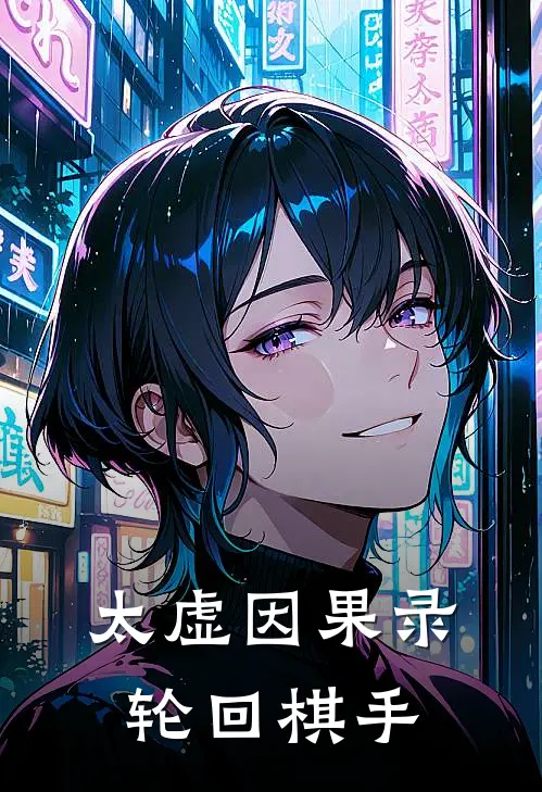 太虚因果录：轮回棋手