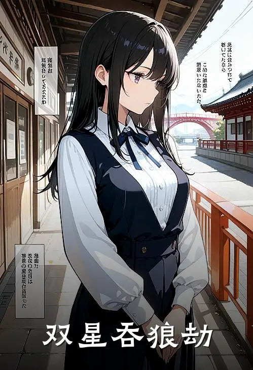 林拾忆萧锦昀双星吞狼劫全文免费阅读_林拾忆萧锦昀完整版免费阅读