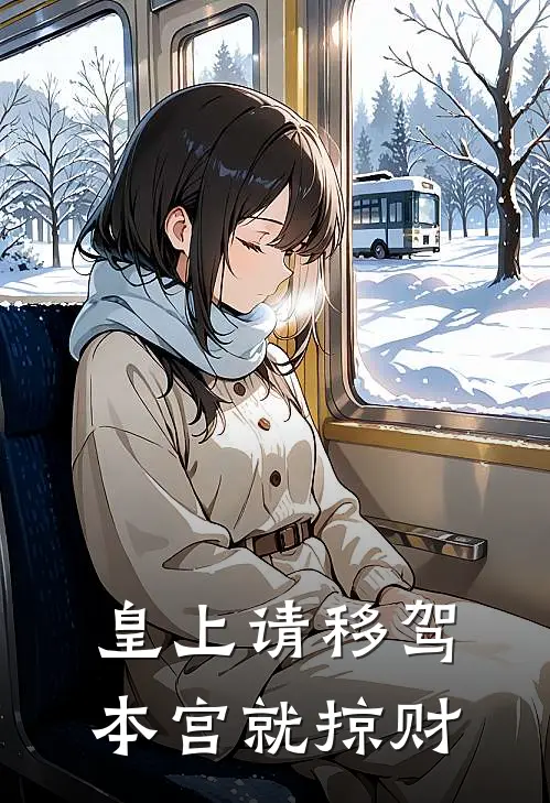 皇上请移驾，本宫就掠财(芒沁芷儿)_芒沁芷儿热门小说