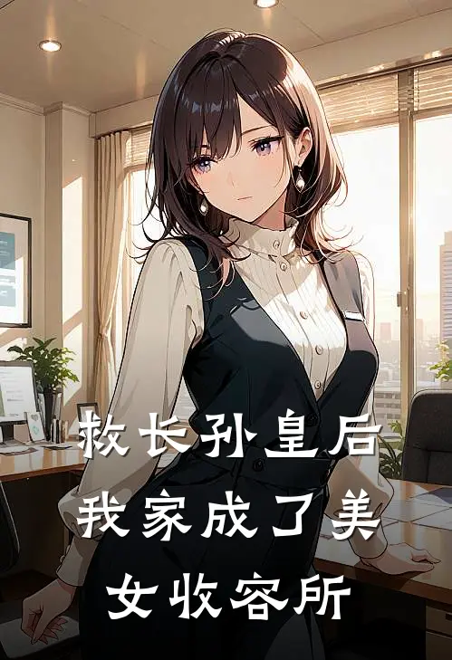 救长孙皇后，我家成了美女收容所