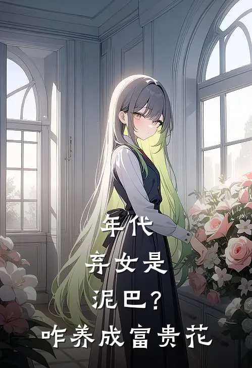 年代：弃女是泥巴？咋养成富贵花