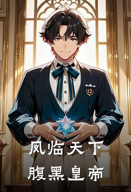 凤临天下，腹黑皇帝