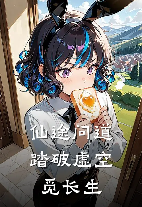 仙途问道：踏破虚空觅长生