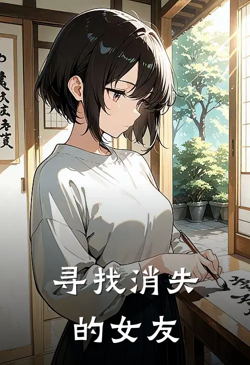 寻找消失的女友