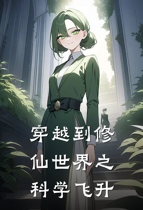 穿越到修仙世界之科学飞升