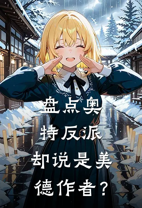 盘点奥特反派，却说是美德作者？(泽塔佐菲)完结小说_小说完整版免费阅读盘点奥特反派，却说是美德作者？泽塔佐菲