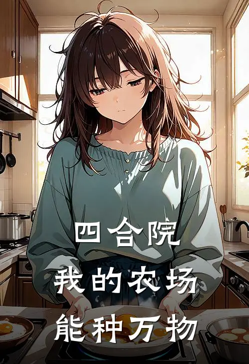 四合院：我的农场能种万物