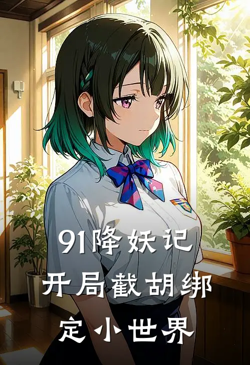 91降妖记开局截胡绑定小世界