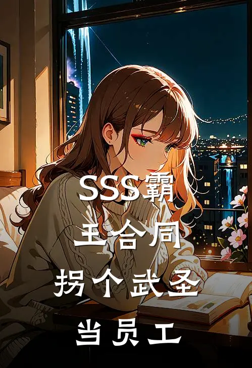 SSS霸王合同，拐个武圣当员工