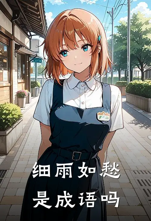 细雨如愁是成语吗