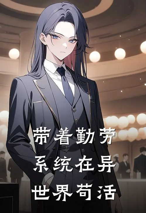 带着勤劳系统在异世界苟活