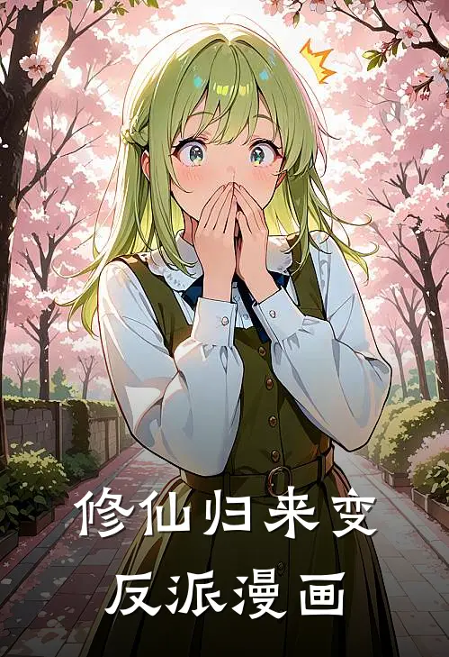 修仙归来变反派漫画