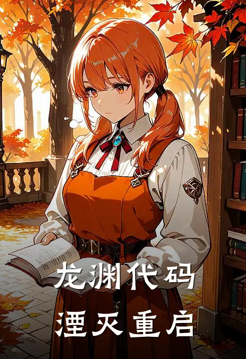 龙渊代码：湮灭重启