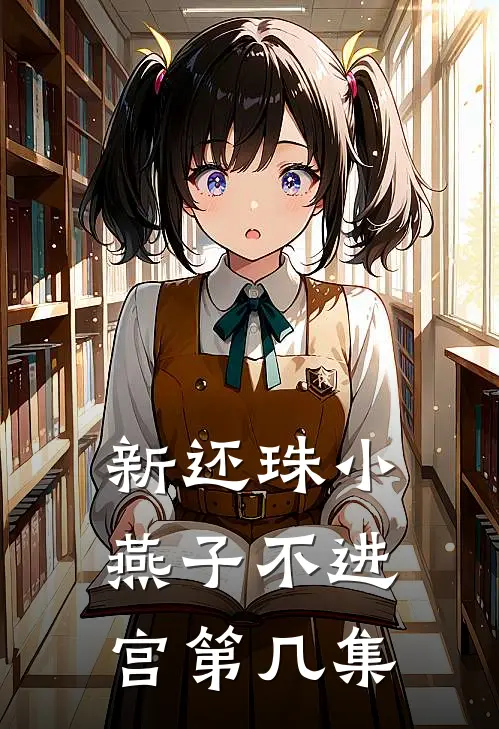 新还珠小燕子不进宫第几集