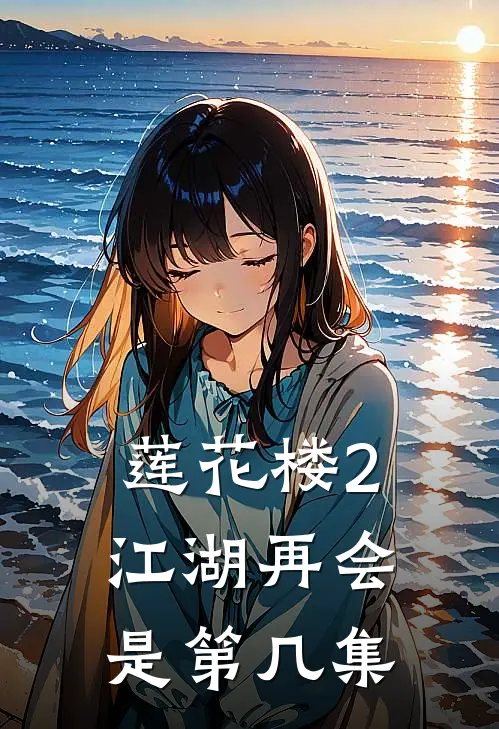 莲花楼2江湖再会是第几集