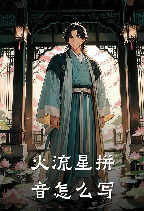 火流星拼音怎么写