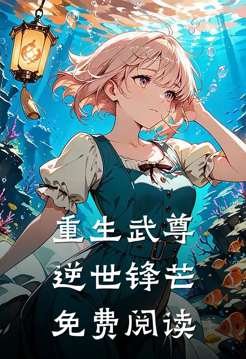 重生武尊逆世锋芒免费阅读